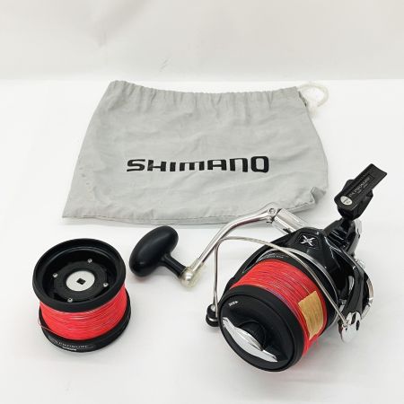  SHIMANO シマノ POWER AERO PROSURF 15 パワーエアロ プロサーフ SA56 スピニングリール