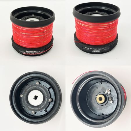  SHIMANO シマノ POWER AERO PROSURF 15 パワーエアロ プロサーフ SA56 スピニングリール