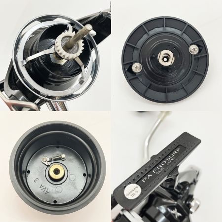  SHIMANO シマノ POWER AERO PROSURF 15 パワーエアロ プロサーフ SA56 スピニングリール