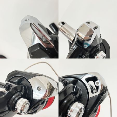  SHIMANO シマノ POWER AERO PROSURF 15 パワーエアロ プロサーフ SA56 スピニングリール