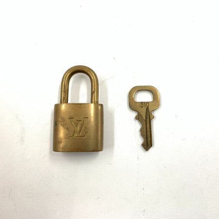  LOUIS VUITTON ルイヴィトン モノグラム キーポル55 ボストンバッグ M41424 ブラウン