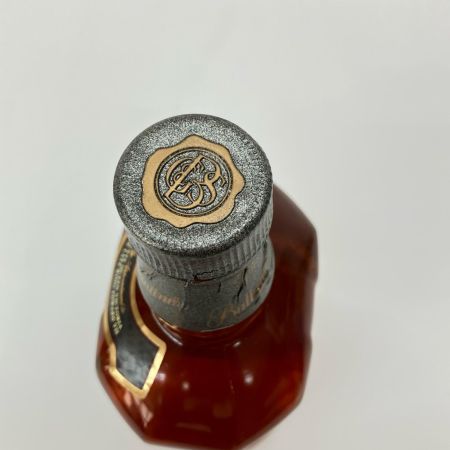  Ballantine's バランタイン 12年 ゴールドシール ウィスキー スコッチ 700ml 40% 未開栓