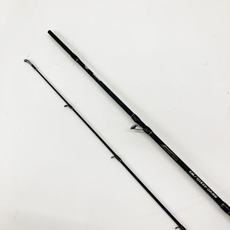  PALMS パームス RERA KAMUY レラカムイ ウッドリミテッド RKVC-42XUL/W2 トラウトロッド