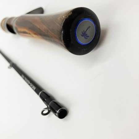  PALMS パームス RERA KAMUY レラカムイ ウッドリミテッド RKVC-42XUL/W2 トラウトロッド