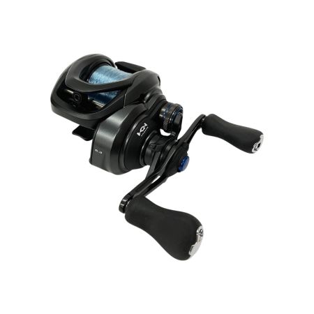  SHIMANO シマノ SLX BFS 21 SLX BFS L 043696 ベイトリール