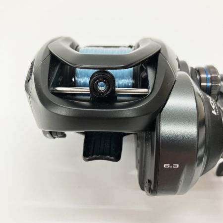  SHIMANO シマノ SLX BFS 21 SLX BFS L 043696 ベイトリール