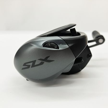  SHIMANO シマノ SLX BFS 21 SLX BFS L 043696 ベイトリール