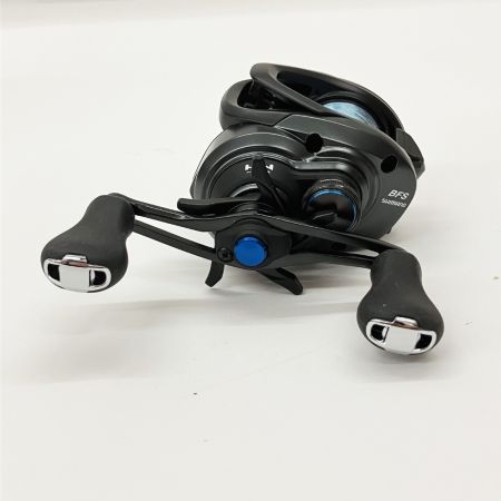 SHIMANO シマノ SLX BFS 21 SLX BFS L 043696 ベイトリール