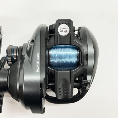  SHIMANO シマノ SLX BFS 21 SLX BFS L 043696 ベイトリール
