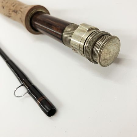  sage セージ Graphite iii グラファイト3 9'0" #4  490 RPL+ フライロッド