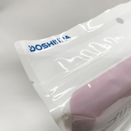  DOSHISHA ゴリラのひとつかみ グレー 未開封品