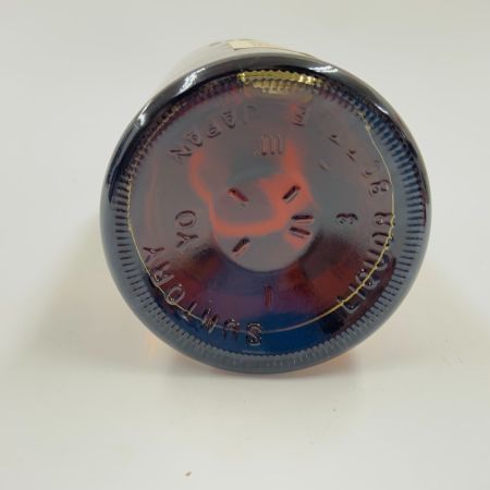 【北海道内限定発送】 YAMAZAKI 山崎/サントリー シングルモルト ウィスキー 国産ウィスキー NV 700ml 43% 未開栓