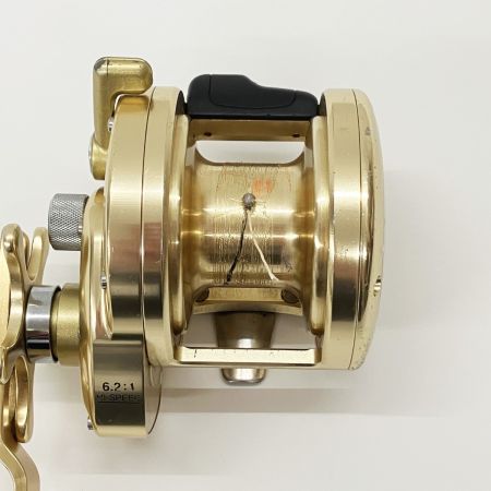  SHIMANO シマノ Scorpion OCEA JIGGER 98 オシアジガー 2000 RH292 両軸リール 現状渡し