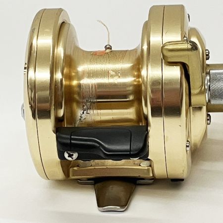  SHIMANO シマノ Scorpion OCEA JIGGER 98 オシアジガー 2000 RH292 両軸リール 現状渡し