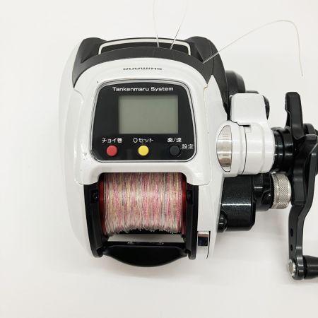  SHIMANO シマノ PLAYS 12 プレイズ 1000 02913 電動リール