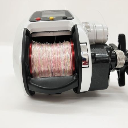  SHIMANO シマノ PLAYS 12 プレイズ 1000 02913 電動リール