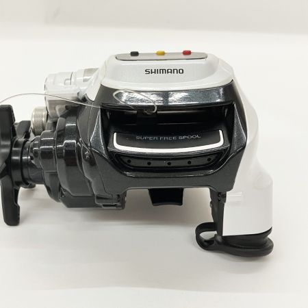  SHIMANO シマノ PLAYS 12 プレイズ 1000 02913 電動リール