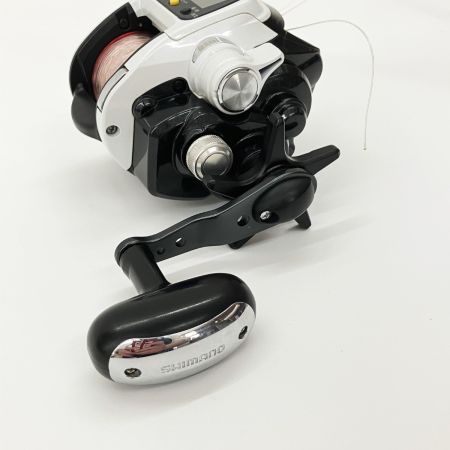  SHIMANO シマノ PLAYS 12 プレイズ 1000 02913 電動リール