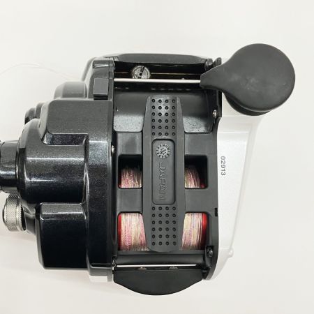  SHIMANO シマノ PLAYS 12 プレイズ 1000 02913 電動リール