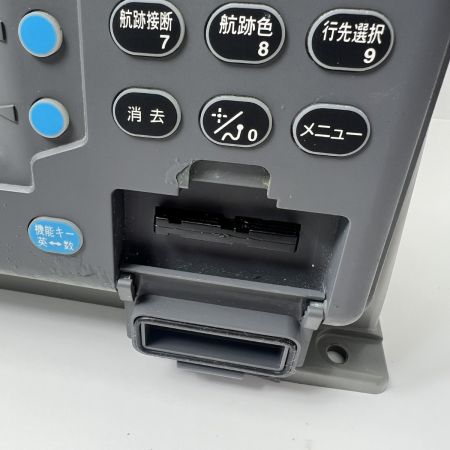  FURUNO GPS 魚群探知機 通電のみ確認通電のみ確認 GP-1850F ジャンク品 現状渡し