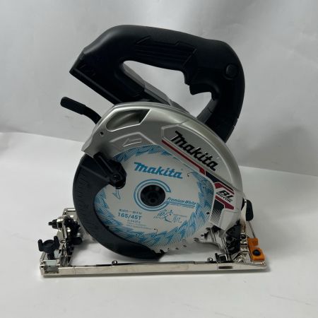  MAKITA マキタ 充電式マルノコ 18V黒 刃径165mm/切込66mm 6Ah バッテリ2個・充電器・ケース付 HS631DGXSB 未使用