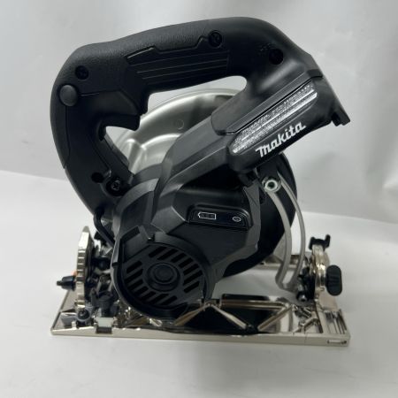  MAKITA マキタ 充電式マルノコ 18V黒 刃径165mm/切込66mm 6Ah バッテリ2個・充電器・ケース付 HS631DGXSB 未使用
