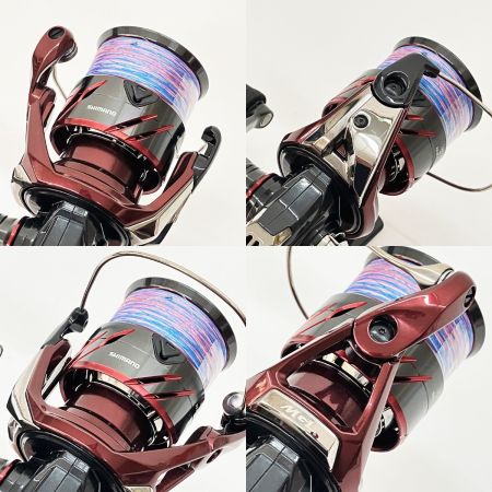  SHIMANO シマノ SEPHIA XR 25 セフィア XR C3000SDHHG 048943 スピニングリール