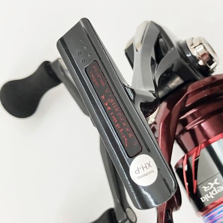  SHIMANO シマノ SEPHIA XR 25 セフィア XR C3000SDHHG 048943 スピニングリール