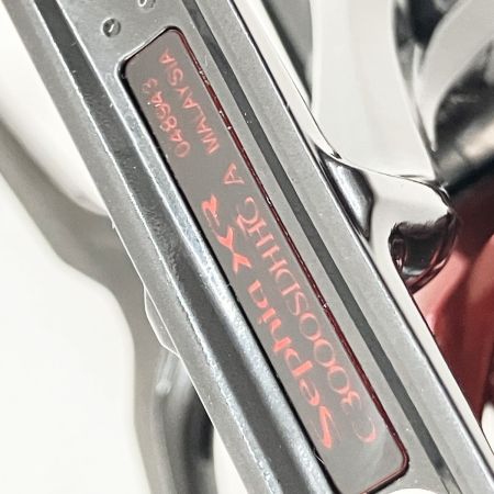  SHIMANO シマノ SEPHIA XR 25 セフィア XR C3000SDHHG 048943 スピニングリール