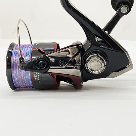  SHIMANO シマノ SEPHIA XR 25 セフィア XR C3000SDHHG 048943 スピニングリール