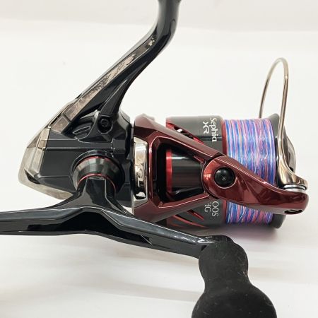  SHIMANO シマノ SEPHIA XR 25 セフィア XR C3000SDHHG 048943 スピニングリール