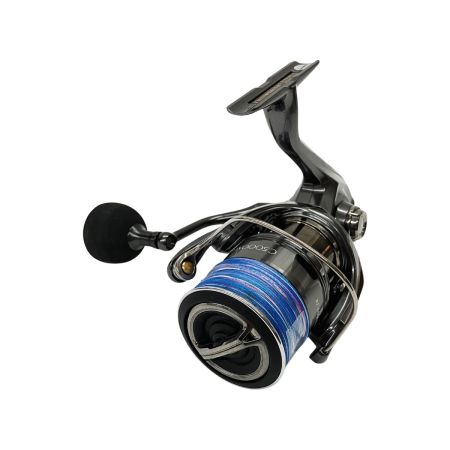 SHIMANO シマノ TWIN POWER 24 ツインパワー C5000XG 046888 スピニングリール