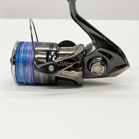  SHIMANO シマノ TWIN POWER 24 ツインパワー C5000XG 046888 スピニングリール