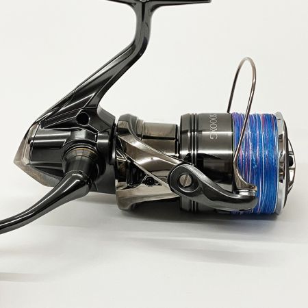  SHIMANO シマノ TWIN POWER 24 ツインパワー C5000XG 046888 スピニングリール