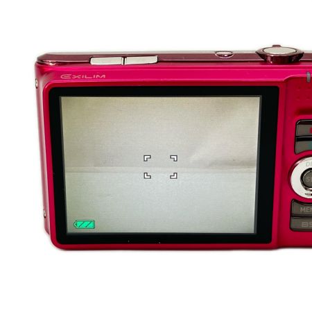  CASIO カシオ  EXILIM エクシリム コンパクトデジタルカメラ EX-H10