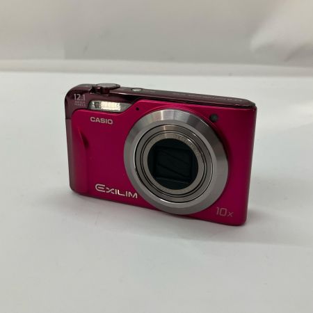  CASIO カシオ  EXILIM エクシリム コンパクトデジタルカメラ EX-H10