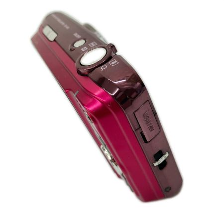  CASIO カシオ  EXILIM エクシリム コンパクトデジタルカメラ EX-H10