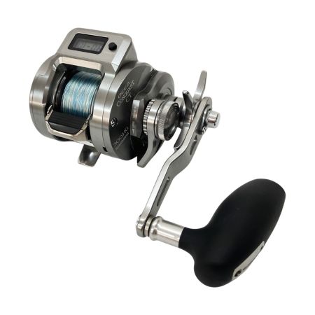  SHIMANO シマノ OCEA CONQUEST CT 24 オシアコンクエスト CT 300HG RIGHT 046710 両軸リール