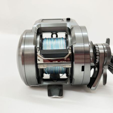  SHIMANO シマノ OCEA CONQUEST CT 24 オシアコンクエスト CT 300HG RIGHT 046710 両軸リール