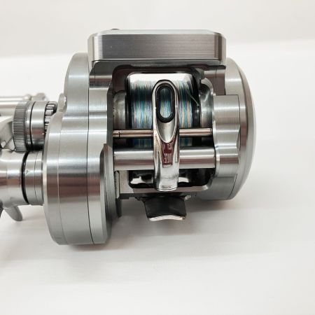  SHIMANO シマノ OCEA CONQUEST CT 24 オシアコンクエスト CT 300HG RIGHT 046710 両軸リール
