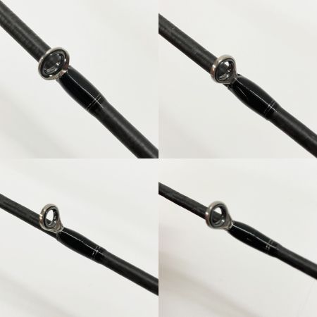  SHIMANO シマノ OCEA JIGGER 24 オシアジガーLJ B63-2 348029 オフショアロッド