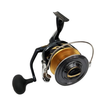  SHIMANO シマノ STELLA 20 ステラSW 30000 04082 スピニングリール