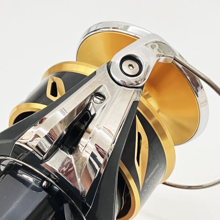  SHIMANO シマノ STELLA 20 ステラSW 30000 04082 スピニングリール