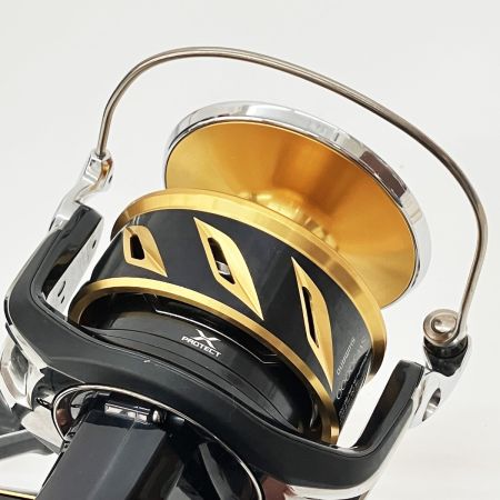  SHIMANO シマノ STELLA 20 ステラSW 30000 04082 スピニングリール