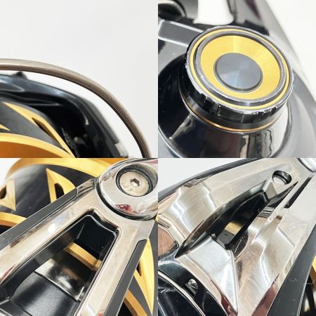  SHIMANO シマノ STELLA 20 ステラSW 30000 04082 スピニングリール