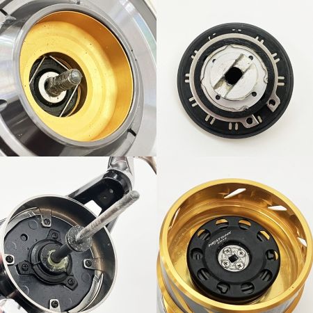  SHIMANO シマノ STELLA 20 ステラSW 30000 04082 スピニングリール