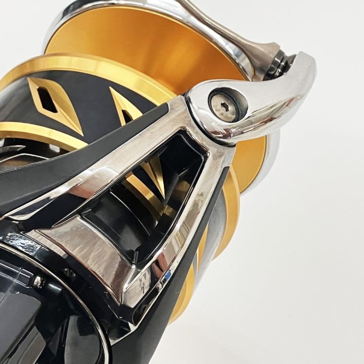 SHIMANO シマノ STELLA 20 ステラSW 30000 04082 スピニングリール