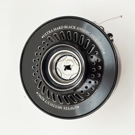  STUDIO OCEAN MARK NO LIMITS カスタムスプール NL20SW30000BM