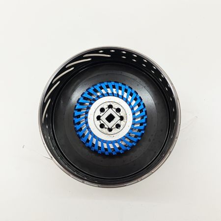  STUDIO OCEAN MARK NO LIMITS カスタムスプール NL20SW30000BM