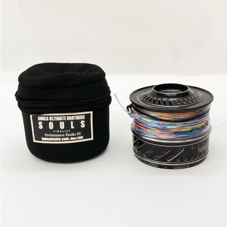  STUDIO OCEAN MARK NO LIMITS カスタムスプール NL20SW30000BM